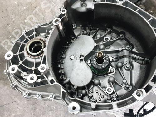 Gearbox PEUGEOT BOXER Platform/Chassis 2.2 BlueHDi 140 | BP40109252M3 - Image 6