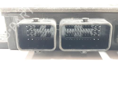 Engine control unit (ECU) RENAULT CLIO III (BR0/1, CR0/1) 1.5 dCi (BR17, CR17) | BP36526535M57 - Image 3