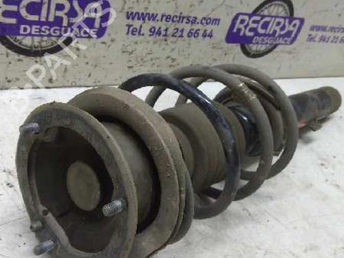 Left front shock absorber BMW 1 Coupe (E82) 120 d | BP9473010M16 
