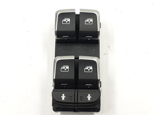 Left front window switch AUDI A3 Limousine (8VS, 8VM) S3 quattro | BP35788220I27 - Image 5