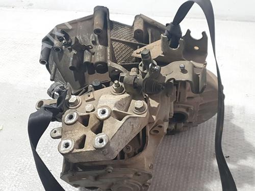 Gearbox CITROËN JUMPER II Van 2.2 HDi 110 | BP30695190M3