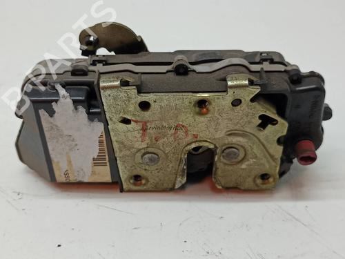 Rear right lock CITROËN XSARA PICASSO (N68) 2.0 HDi | BP9465201C99 