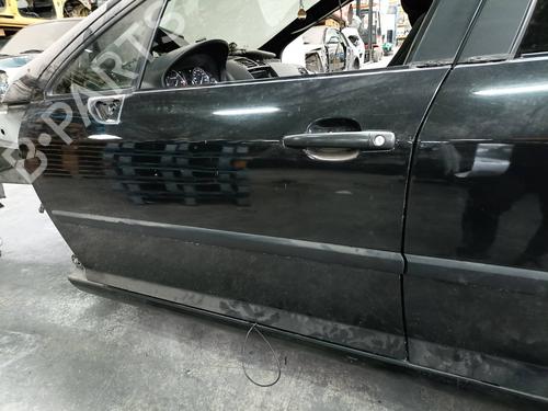 Left front door PEUGEOT 407 SW (6E_, 6D_)  | BP15712152C2 