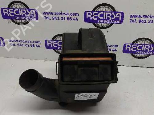 Air filter box NISSAN NV200 / EVALIA Bus | BP14237912M87