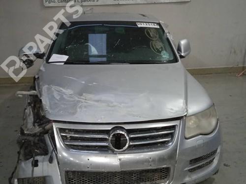 Right front window switch VW TOUAREG (7LA, 7L6, 7L7) 3.0 V6 TDI | BP9486639C105  - Image 6