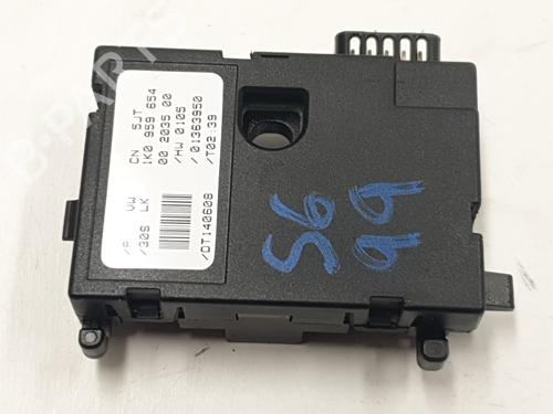 Electronic module AUDI A3 (8P1) 1.8 TFSI | BP40252746M83 - Image 3