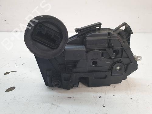 Rear left lock VW GOLF VI (5K1) 2.0 TDI | BP9502212C100 
