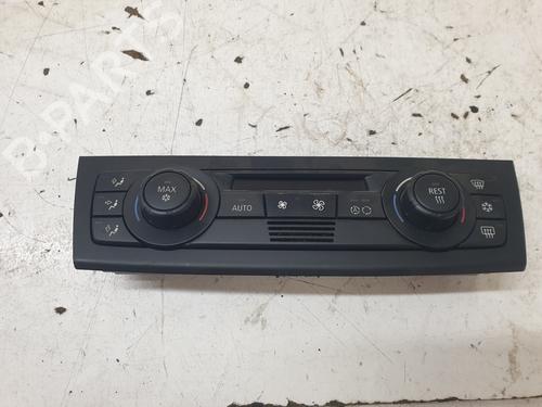 Used Climate control BMW 1 (E87) 118 i (129 hp) 19021825