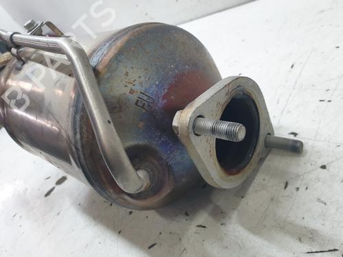 Particulate filter OMODA 5  | BP29135747M81