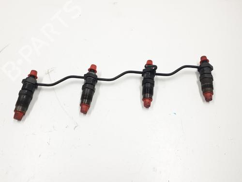 Used Injection rail MITSUBISHI PAJERO II (V3_W, V2_W, V4_W, V5_W) 2.8 TD (V46W, V26W) (125 hp) 30906923