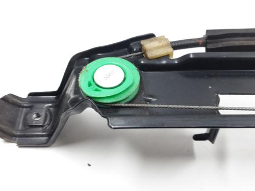 Rear left window mechanism SEAT LEON (1P1)  | BP15128539C24 