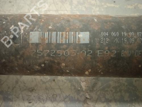 Driveshaft BMW 3 (E90) 320 d | BP11804130M37 