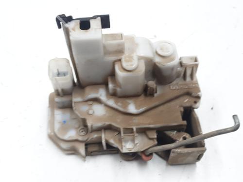 Front right lock OPEL COMBO Tour (X12) | BP27202676C97 - Image 3