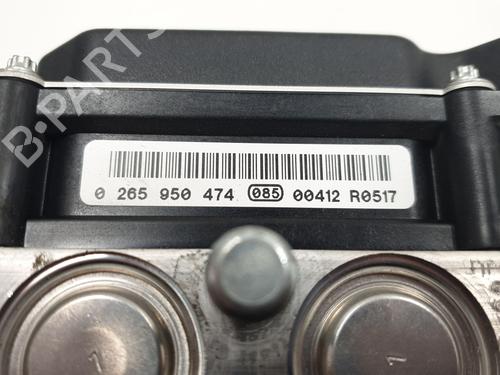 ABS pump SEAT EXEO (3R2)  | BP15617968M43 