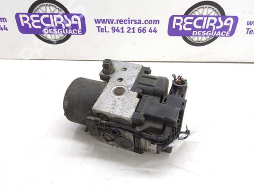 ABS pump PEUGEOT 306 Hatchback (7A, 7C, N3, N5)  | BP9489137M43 