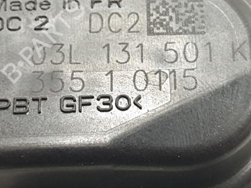 Egr VW PASSAT B6 (3C2) 2.0 TDI | BP38720516M69 - Image 6