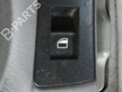 Used Left rear window switch Left rear window switch BMW X5 (E53) 3.0 d (184 hp) 11094977 11094977
