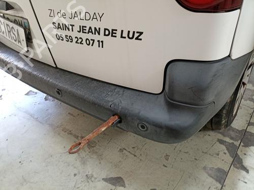 Elektronische module CITROËN BERLINGO Box Body/MPV (B9) | BP29745647M83