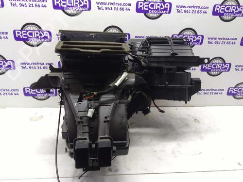 Used Heater matrix box CITROËN NEMO Box Body/MPV (AA_) [2008-2025]  14238176