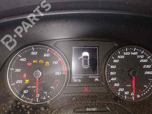 Switch SEAT LEON (5F1) 1.4 TSI | BP11063075E3  - Image 38