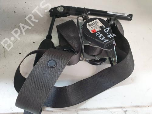 Airbag Kit OPEL ASTRA J (P10)  | BP13665735C86 