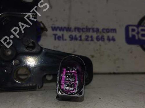 Hood lock AUDI A6 C6 (4F2) 3.2 FSI | BP9477562C133 