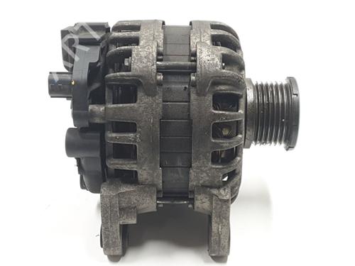 Used Alternator DACIA LODGY (JS_) 1.2 TCe (JSAY, JSM0) (115 hp) 30198358