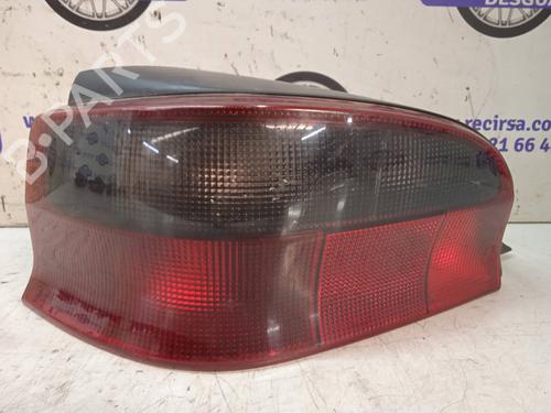 Left taillight CITROËN SAXO (S0, S1)  | BP9489733C34 