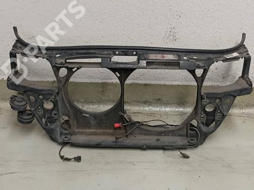 Used Front slam panel Front slam panel AUDI A4 B5 (8D2) 1.9 TDI (110 hp) 10499261 10499261