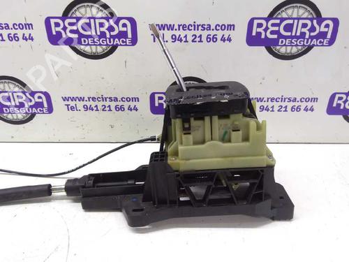 Gear lever MERCEDES-BENZ B-CLASS Sports Tourer (W245)  | BP9471112M90 