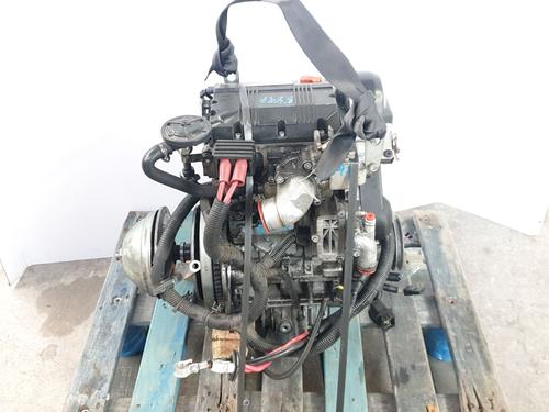 Engine MICROCAR M.GO 0.5 | BP32232882M1