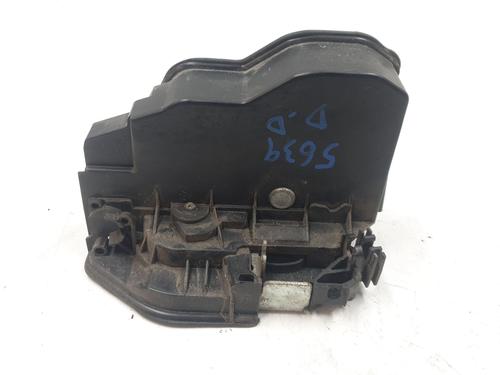 Cerradura puerta delantera derecha Cerradura puerta delantera derecha MINI MINI COUNTRYMAN (R60) Cooper S ALL4 (184 hp) 40109340 40109340