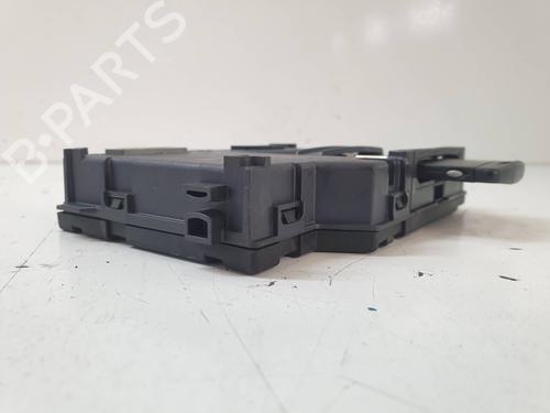 Ignition barrel RENAULT CLIO IV (BH_)  | BP18356829M48 