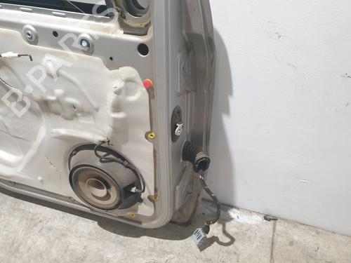 Left front door FIAT PANDA (169_) 1.2 (169.AXB11, 169.AXB1A) | BP20847894C2 