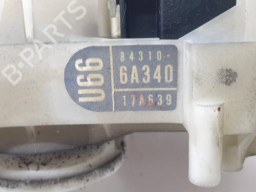 Switch TOYOTA LAND CRUISER 90 (_J9_)  | BP16150376I30 