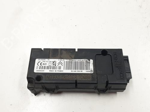 Used Electronic module Electronic module CITROËN C4 Grand Picasso I (UA_) 2.0 i 16V (140 hp) 40041670 40041670
