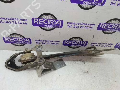 Left rear suspension arm KIA CARNIVAL / GRAND CARNIVAL III (VQ)  | BP9960810M14