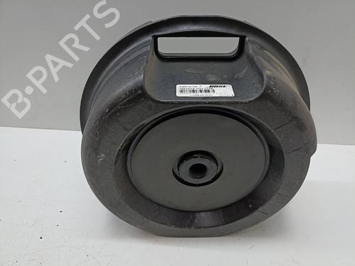 Radio MAZDA 6 Saloon (GG)  | BP9471619E6 