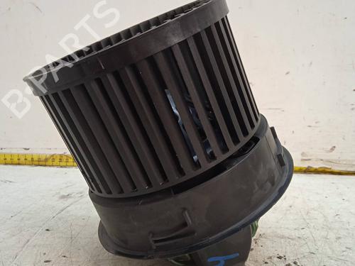 Used Heater blower motor CITROËN C4 II (NC_) [2009-2025]  10000410