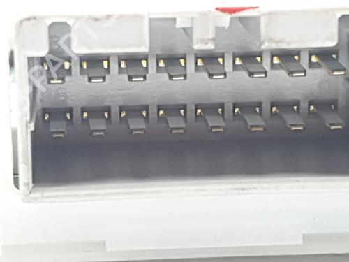 Electronic module RENAULT KOLEOS I (HY_) 2.0 dCi (HY0K) | BP36297049M83  - Image 6