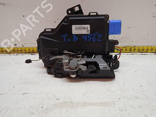 Used Rear right lock VW JETTA III (1K2) [2004-2013]  9551419