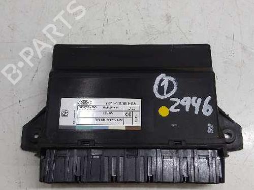Used Electronic module FORD MONDEO IV (BA7) [2007-2015]  9482587