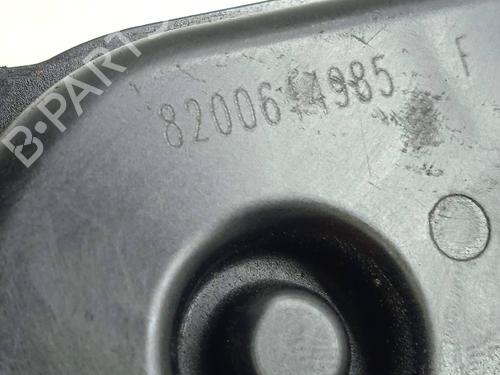 Throttle body NISSAN JUKE (F15)  | BP9484654M82
