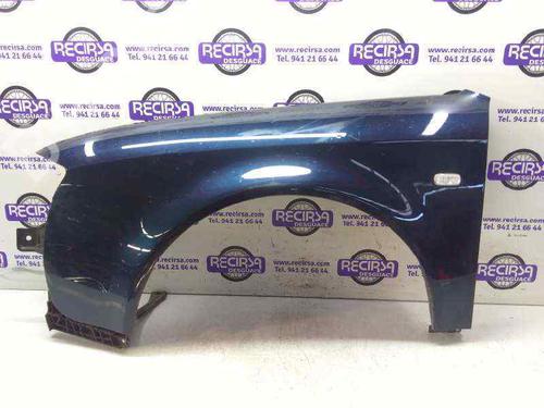 Used Left front fenders Left front fenders AUDI A6 C5 (4B2) 2.5 TDI (150 hp) 9478136 9478136