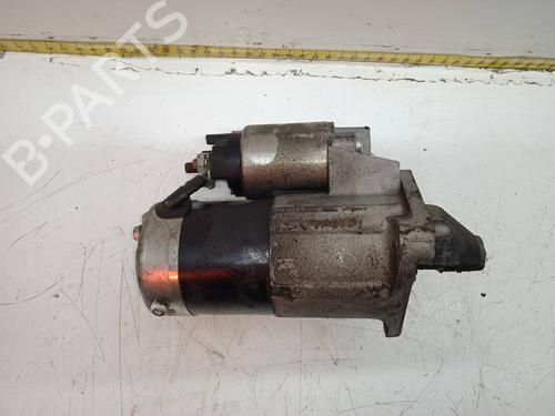 Startmotor RENAULT SCÉNIC III (JZ0/1_) [2008-2016]  9487772