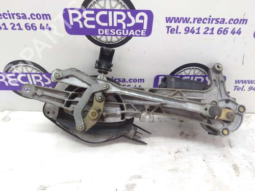Front wiper motor MERCEDES-BENZ CLK (C208)  | BP9466660M29
