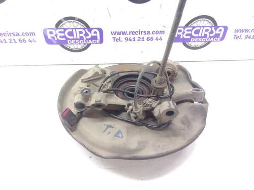 Right rear steering knuckle MERCEDES-BENZ CLK (C209)  | BP9460935M28 