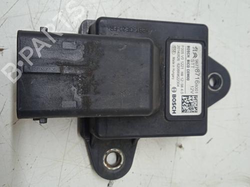 Electronic module PEUGEOT 308 SW II (LC_, LJ_, LR_, LX_, L4_)  | BP11270312M83