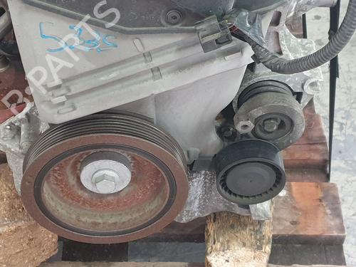 Engine NISSAN NOTE (E13)  | BP25931595M1 