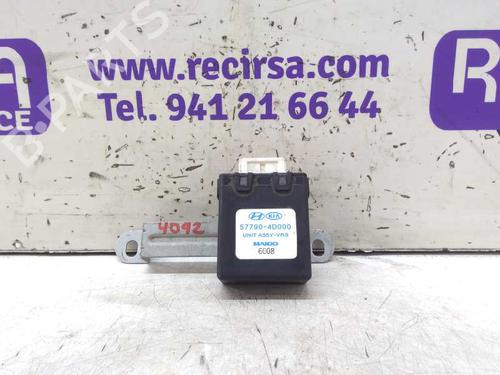 Electronic module KIA CARNIVAL / GRAND CARNIVAL III (VQ) 2.9 CRDi | BP9476111M83 